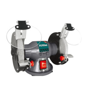 MÁY MÀI HAI ĐẦU TOTAL TBG35020