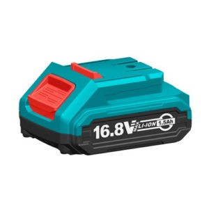 Pin Lithium 16.8V TOTAL TBLI16151