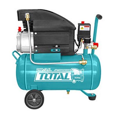 MÁY NÉN KHÍ CÓ DẦU TOTAL TC120246T (TC12024)