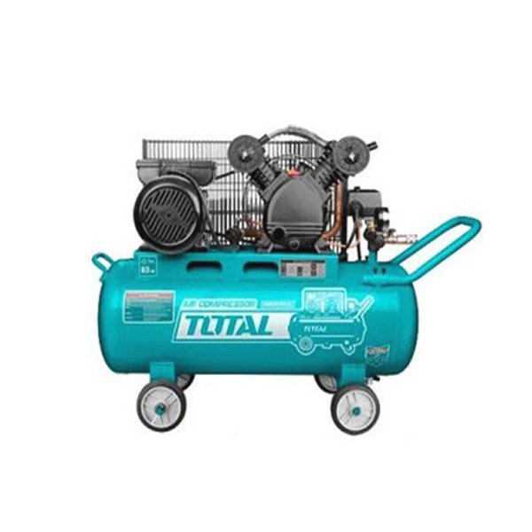 MÁY NÉN KHÍ (Dây đồng) TOTAL TC2301006T
