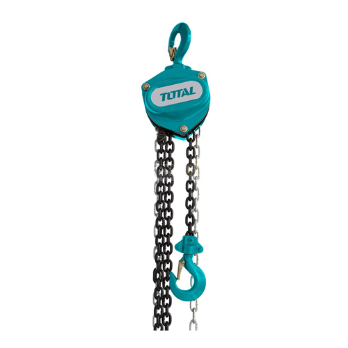 Bá lăng xích TOTAL TCBK0201