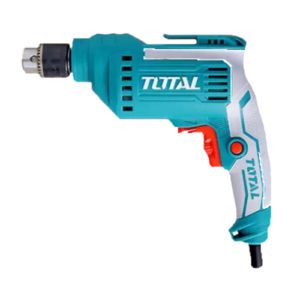 MÁY KHOAN ĐIỆN TOTAL TD2051026E