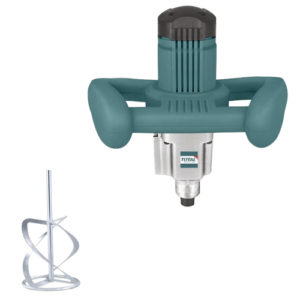 MÁY TRỘN SƠN TOTAL TD614001