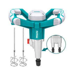 MÁY TRỘN SƠN TOTAL TD616006