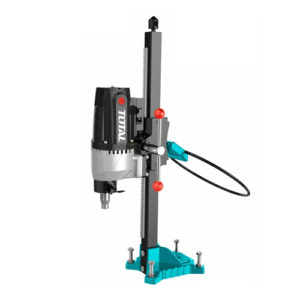 Máy khoan đá TOTAL TDDM28001