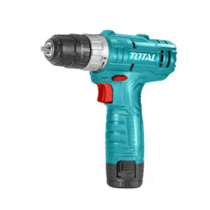 Máy khoan dùng pin Lithium S12 TOTAL TDLI1241