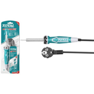 Mỏ hàn chì (50/T) TOTAL TET10006