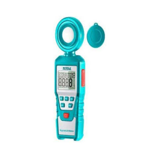 Máy đo cường độ ánh sáng kỹ thuật số TOTAL TETLU01