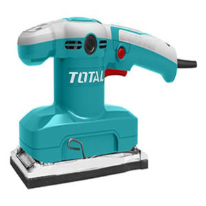 Máy Chà Nhám Chữ Nhật TOTAL TF1301826