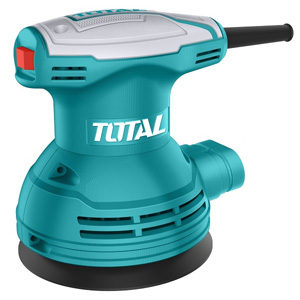 Máy chà nhám tròn TOTAL TF2031256