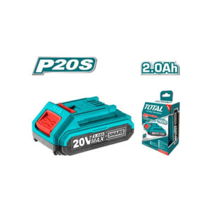 Pin Lithium 20V/2Ah TOTAL TFBLI2001