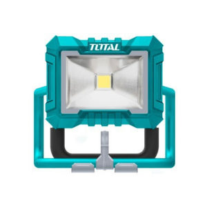 Đèn làm việc dùng pin Lithium 20V TOTAL TFLI2002