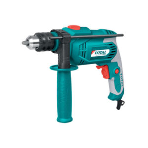 MÁY KHOAN BÚA TOTAL TG106136E