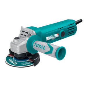 MÁY MÀI GÓC TOTAL TG1071008