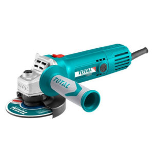 MÁY MÀI GÓC TOTAL TG1081006