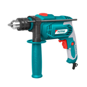 MÁY KHOAN BÚA TOTAL TG108136