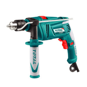 MÁY KHOAN BÚA TOTAL TG109136E