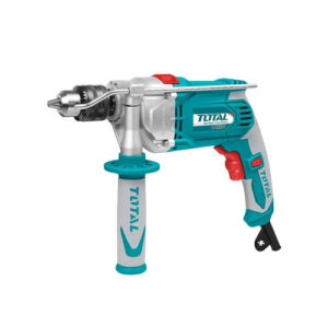 MÁY KHOAN BÚA TOTAL TG111136E