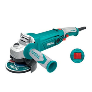 MÁY MÀI GÓC TOTAL TG1121006