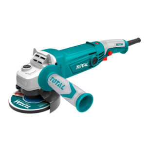 MÁY MÀI GÓC TOTAL TG1121256