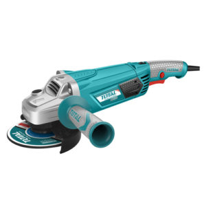 MÁY MÀI GÓC TOTAL TG1141256