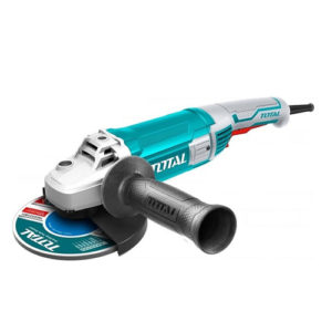 MÁY MÀI GÓC TOTAL TG12018026