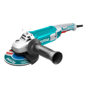 MÁY MÀI GÓC TOTAL TG12223026