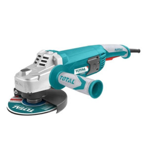 MÁY MÀI GÓC TOTAL TG1241806