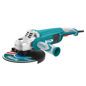 MÁY MÀI GÓC TOTAL TG1242306