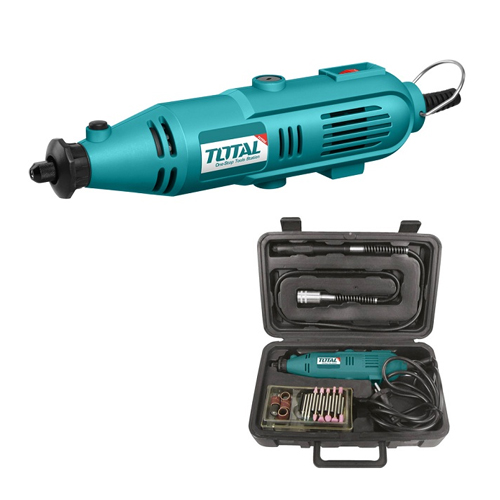 MÁY MÀI KHUÔN MINI TOTAL TG501032