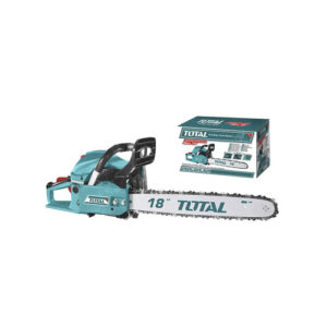 Máy cưa xích xăng TOTAL TG5451811
