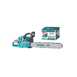 Máy cưa xích xăng TOTAL TG5602411