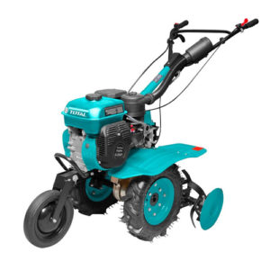 MÁY XỚI ĐẤT
DÙNG XĂNG BH 3 THÁNG TOTAL TGC5001