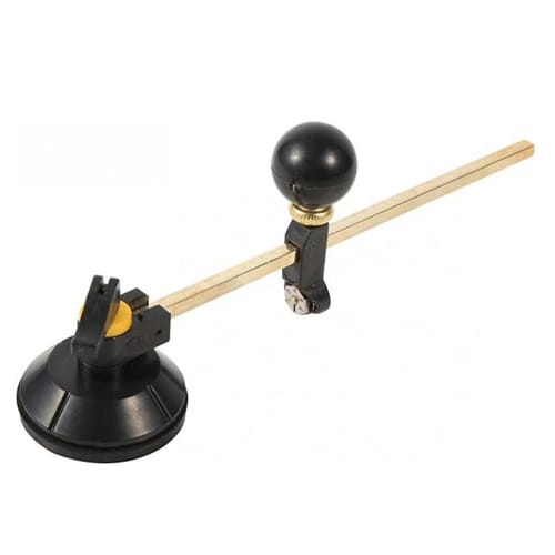 Dao cắt kiếng hình compa TOTAL TGCT16001