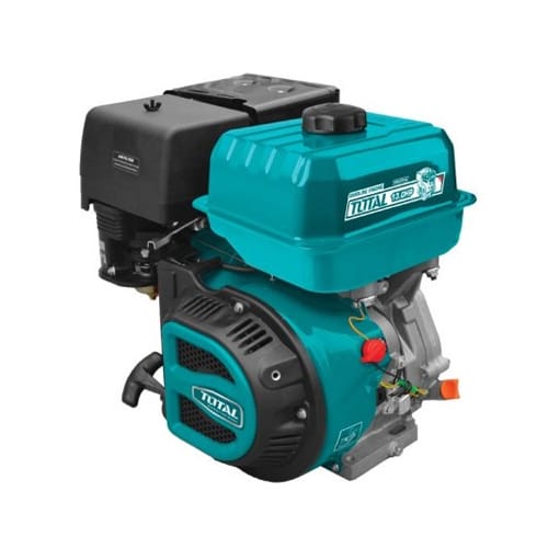 Động cơ nổ dùng Xăng
 TOTAL TGEN1681