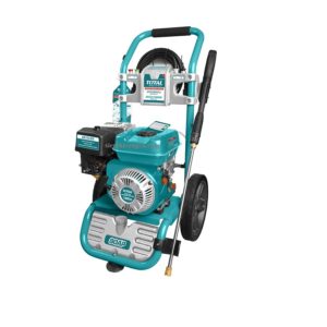 Máy Xịt Rửa Xe Dùng Xăng TOTAL TGT250103