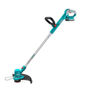 Máy cắt cỏ dùng pin Lithium 20V TOTAL TGTLI2001