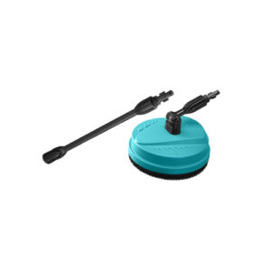 Bàn chải xịt rửa 250mm TOTAL TGTPB251