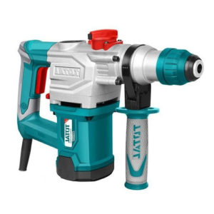 MÁY KHOAN ĐỤC BÊ TÔNG TOTAL TH110286