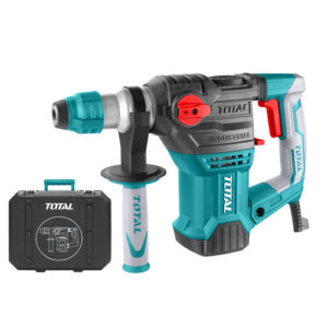 MÁY KHOAN ĐỤC BÊ TÔNG TOTAL TH1153216