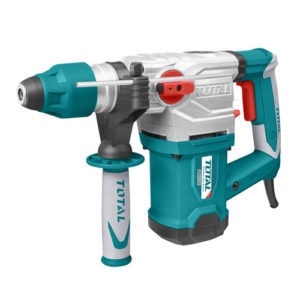 MÁY KHOAN ĐỤC BÊ TÔNG TOTAL TH115326