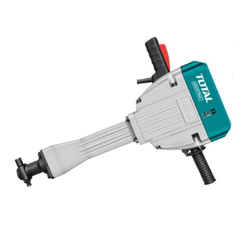 MÁY KHOAN ĐỤC BÊ TÔNG TOTAL TH220502