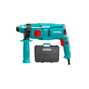 MÁY KHOAN ĐỤC (3 CHỨC NĂNG) TOTAL TH306236