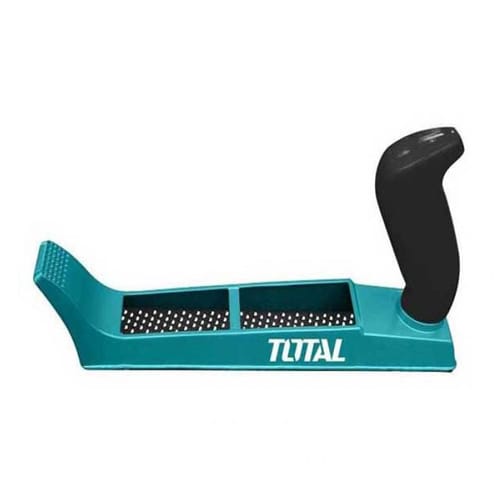 Dao bào dũa gỗ cầm tay TOTAL THBP01250