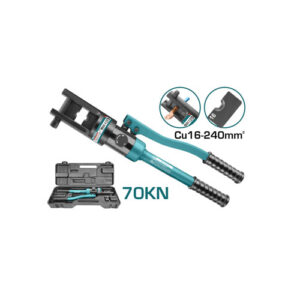Kềm ép cos thủy lực 70 TOTAL THCT0240