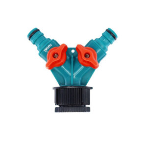 Đầu nối ống nước 2 đầu TOTAL THHC1202