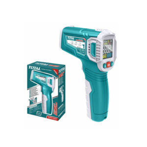 Máy đo Nhiệt kế hồng ngoại TOTAL THIT015501