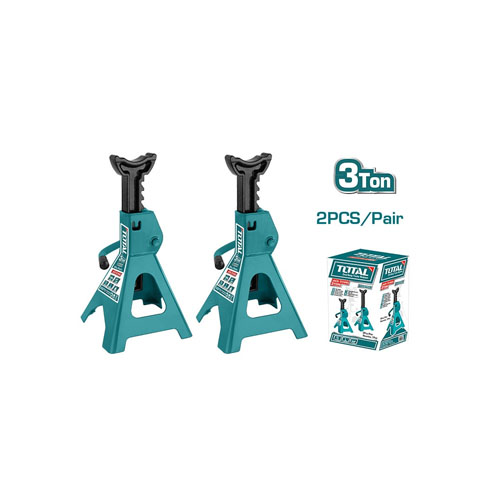 Đội kê 3 tấn TOTAL THJS0301