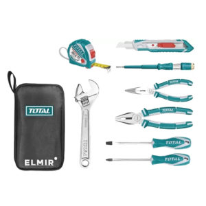 Bộ 8 dụng cụ cầm tay TOTAL THKTHP90086