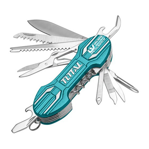 Dao cắt đa năng TOTAL THMFK0156